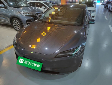 Tesla Model 3 2025 Tesla Model 3 2025 car image