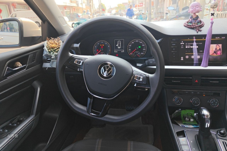 Volkswagen Lavida 2020 car image #12