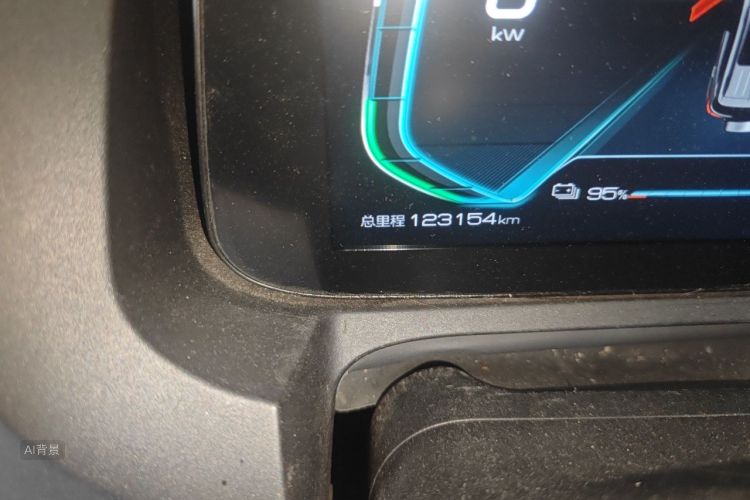 BYD Yuan New Energy 2020 #14 BYD Yuan New Energy 2020 car image #14