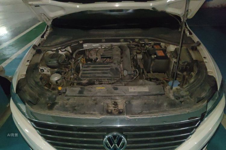 Volkswagen Lavida 2019 car image #22