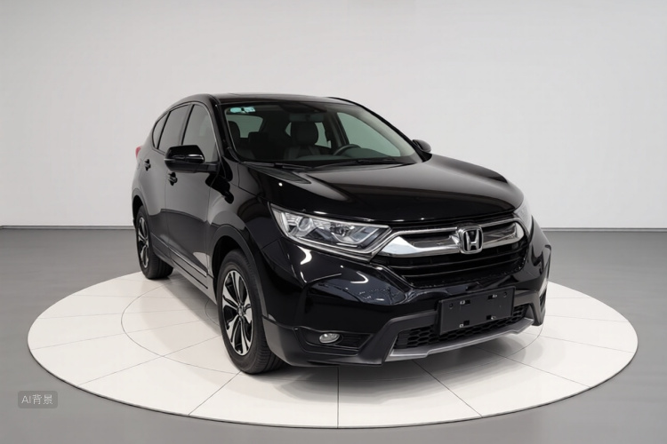 Honda CR-V 2020 car image #4