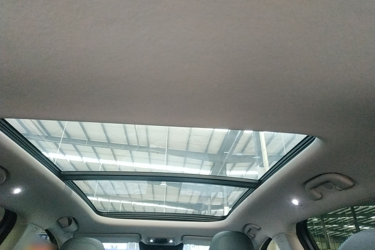 比亚迪 元PLUS 2025 汽车图片 #18