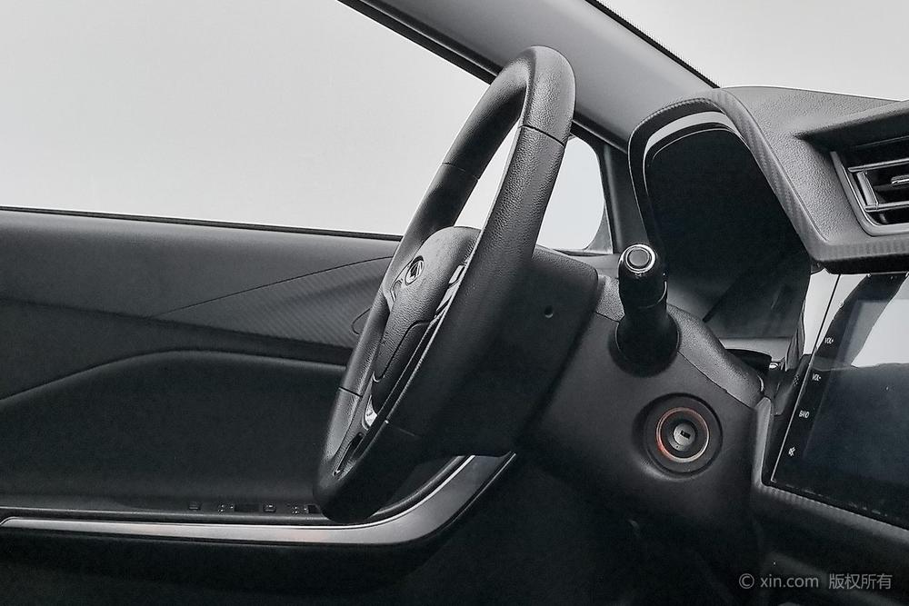 Chery Tiggo 3x 2019 #8 Chery Tiggo 3x 2019 car image #8