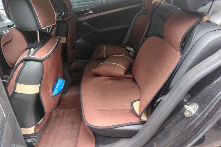 Volkswagen Lavida 2016 #10 Volkswagen Lavida 2016 car image #10