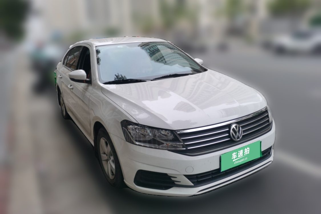 Volkswagen Lavida 2022 #2 Volkswagen Lavida 2022 car image #2