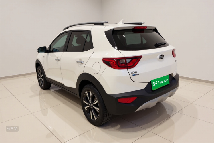 Kia KX1 2020 #5 Kia KX1 2020 immagine di auto #5