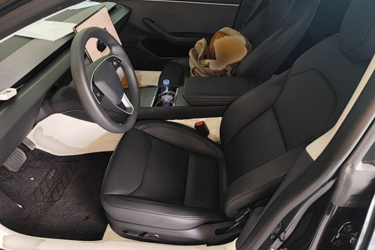 Tesla Model 3 2024 #15 Tesla Model 3 2024 car image #15