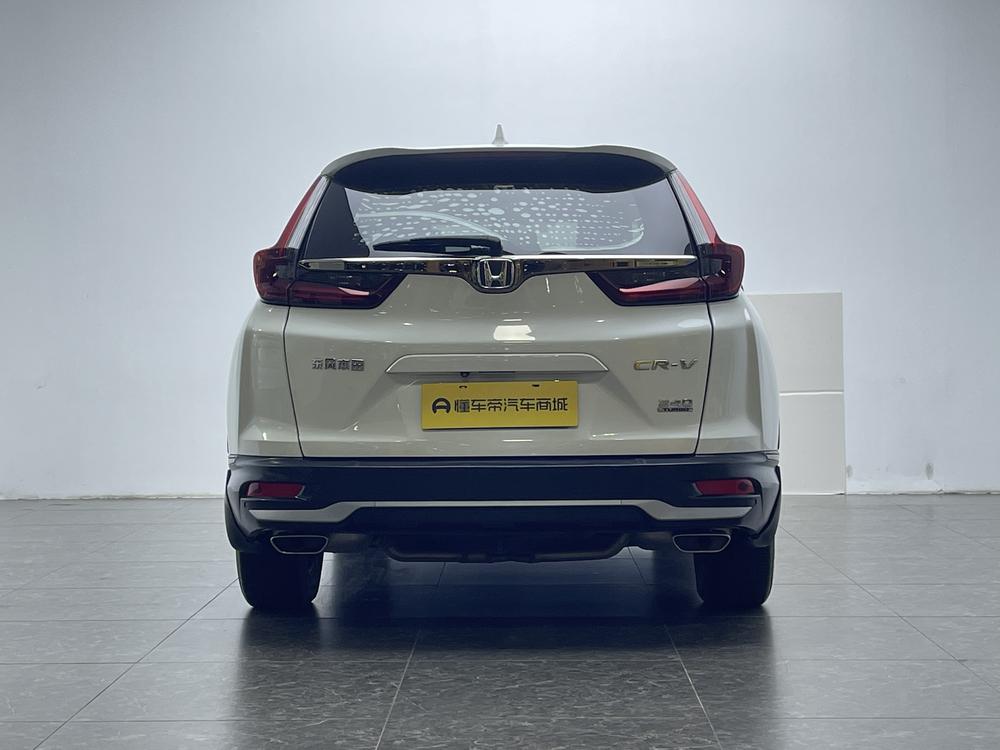 Honda CR-V 2021 car image #6