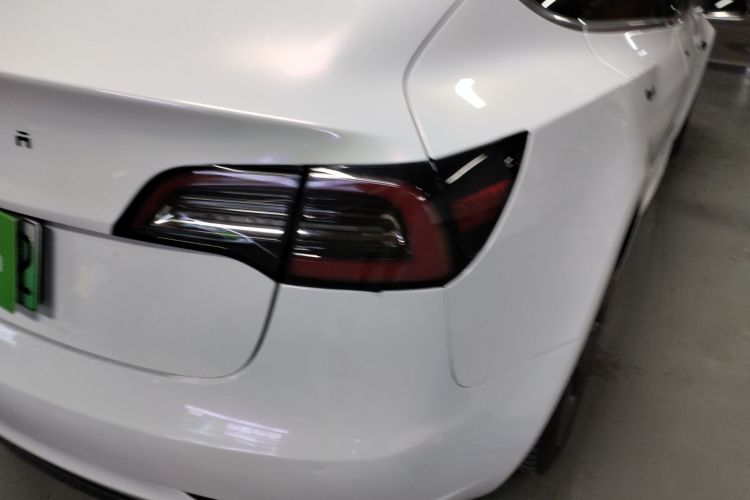 Tesla Model 3 2020 #8 Tesla Model 3 2020 car image #8