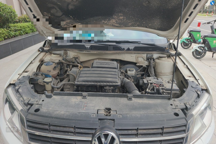 Volkswagen Lavida 2018 #22 Volkswagen Lavida 2018 car image #22