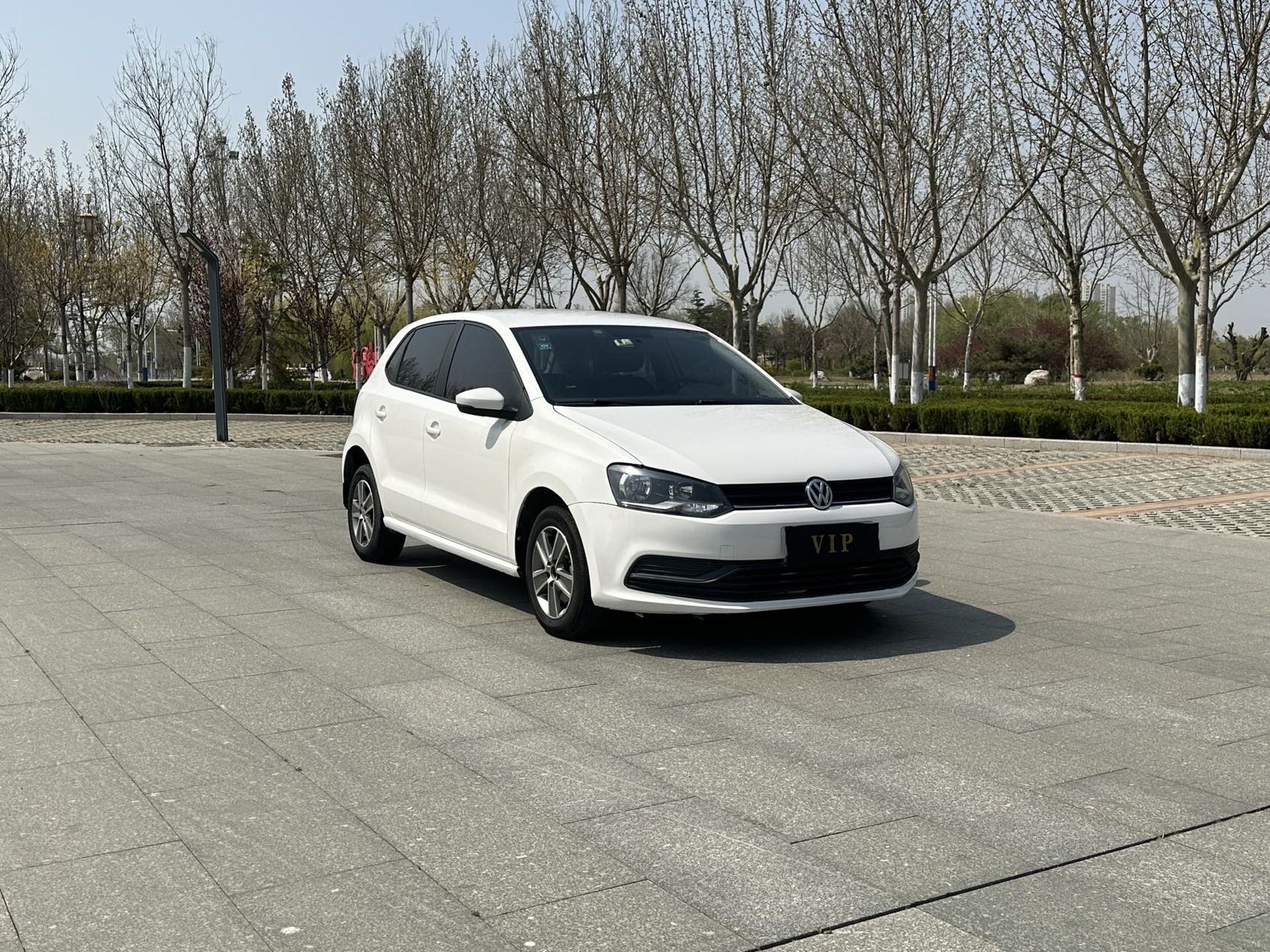 Volkswagen Polo 2016 #3 Volkswagen Polo 2016 изображение автомобиля #3