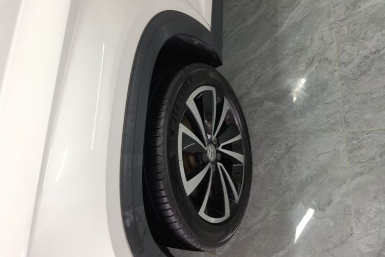 Volkswagen Tharu 2020 #9 Volkswagen Tharu 2020 car image #9