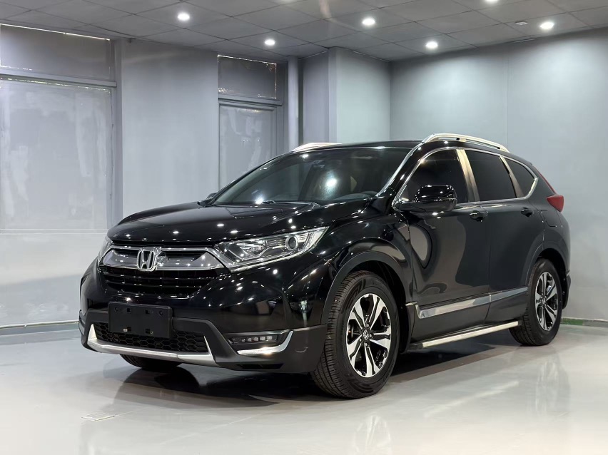 Honda CR-V 2019 Honda CR-V 2019 car image