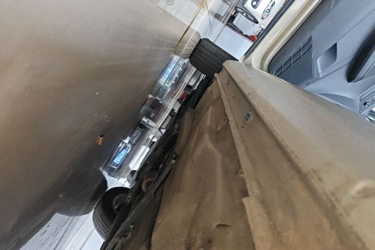Volkswagen Bora 2019 car image #27