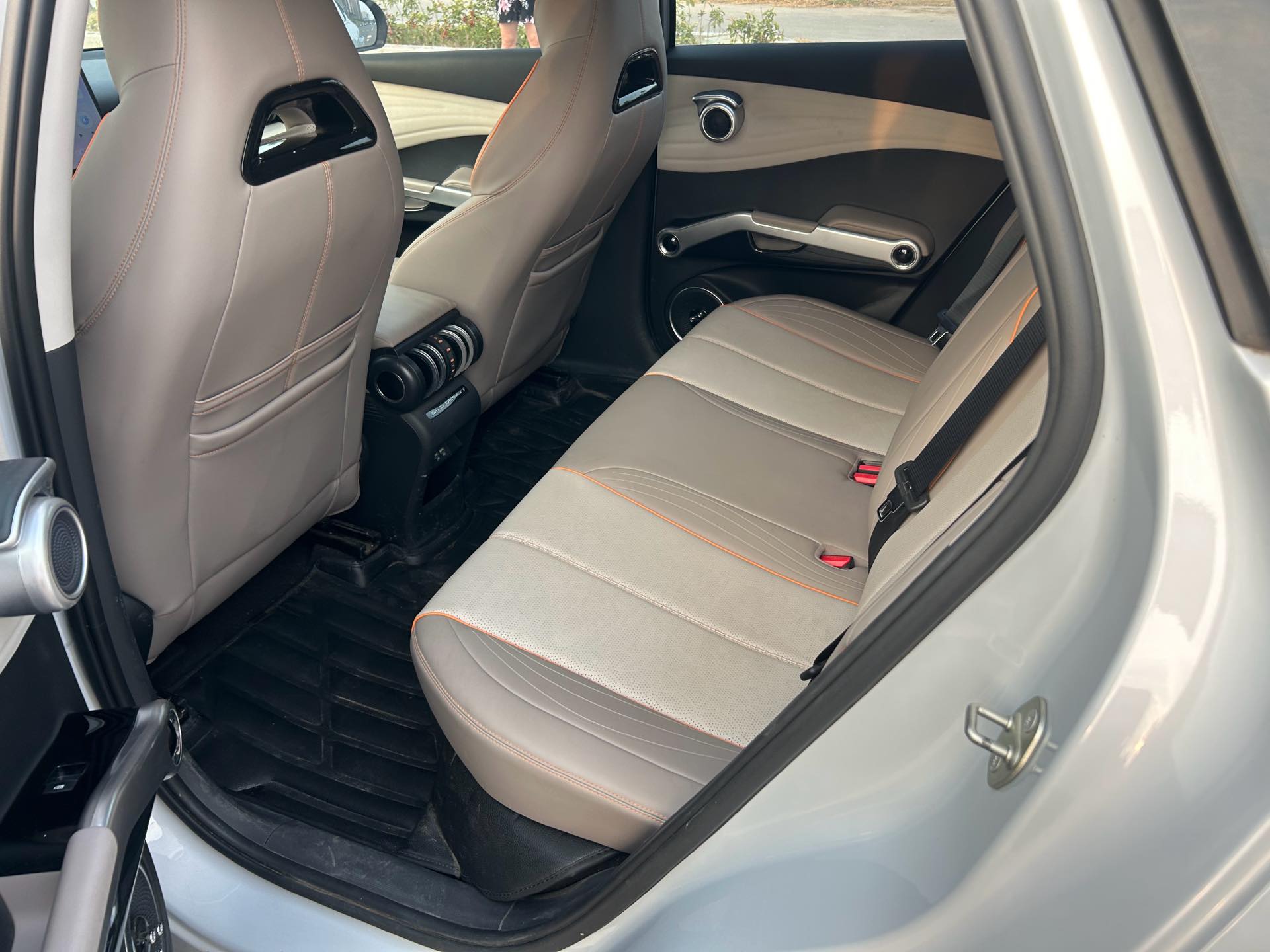 BYD Yuan Plus 2023 immagine di auto #6