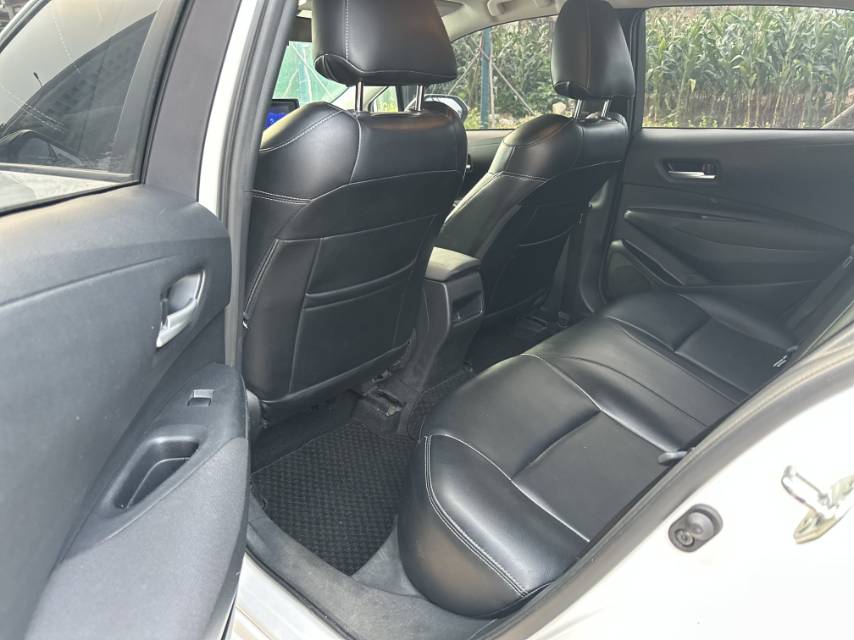Toyota Corolla 2021 car image #8