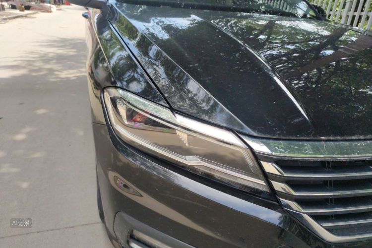 Volkswagen Lavida 2019 #8 Volkswagen Lavida 2019 car image #8