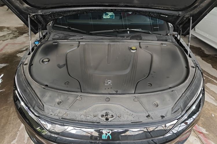BYD Han 2024 car image #20