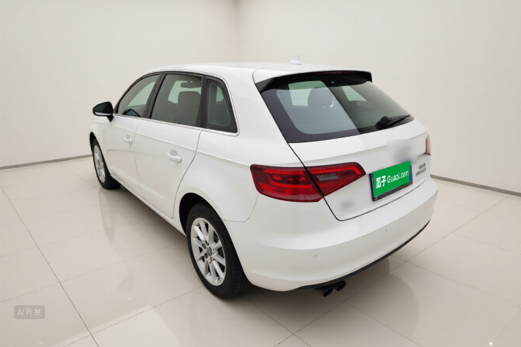 Audi A3 2016 #5 Audi A3 2016 car image #5
