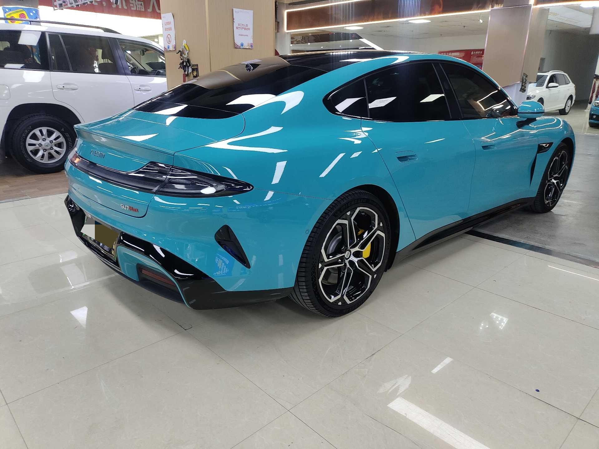 2025 #4 2025 immagine di auto #4