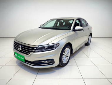 Volkswagen Lavida 2020 car image 