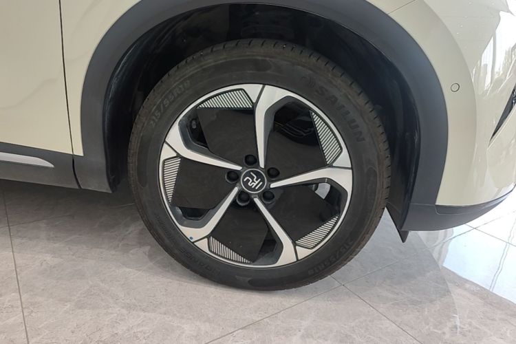 BYD Yuan Plus 2025 car image #9
