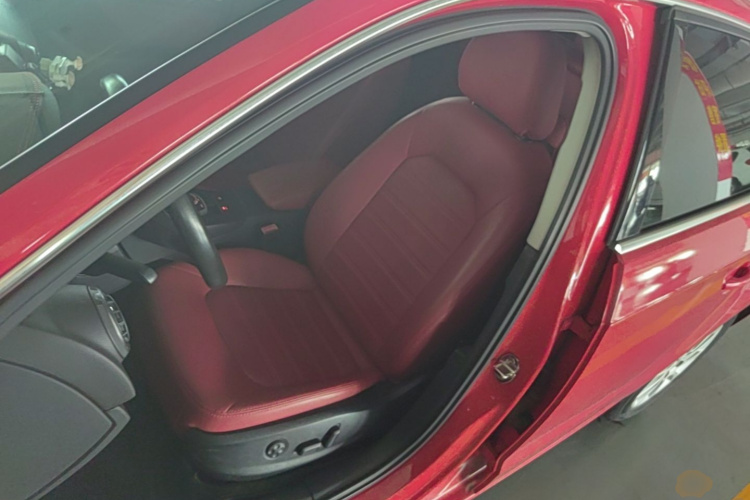 Audi A3 2016 #15 Audi A3 2016 car image #15