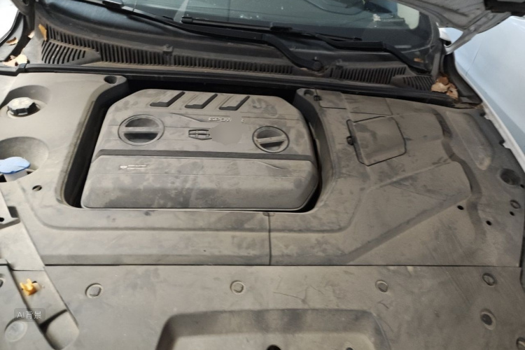 GEELY Binray 2020 #22 GEELY Binray 2020 car image #22