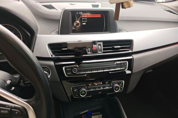 BMW X1 2017 car image #15