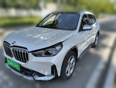 BMW X1 2023 car image 