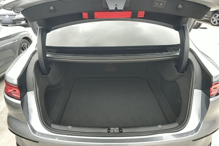 BYD Han 2023 car image #21