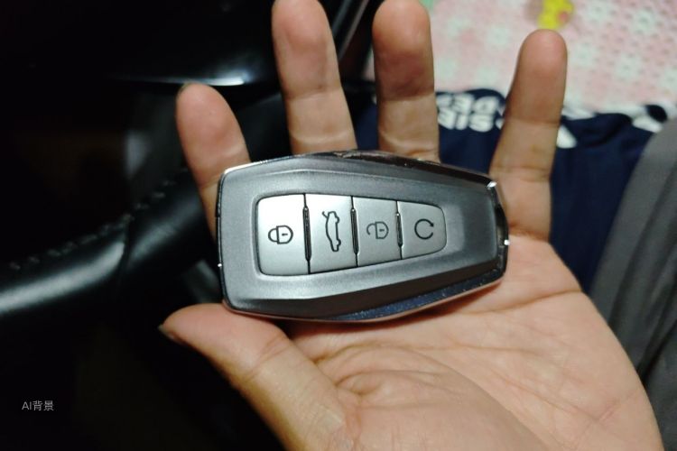 GEELY Binray 2022 #10 GEELY Binray 2022 car image #10