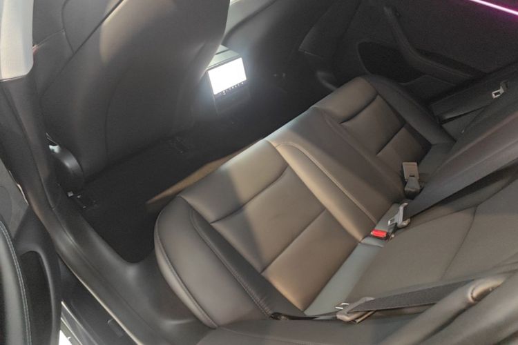 Tesla Model 3 2024 car image #17