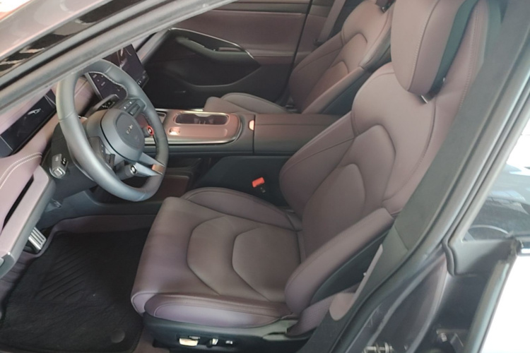 MI SU7 2025 #15 MI SU7 2025 immagine di auto #15