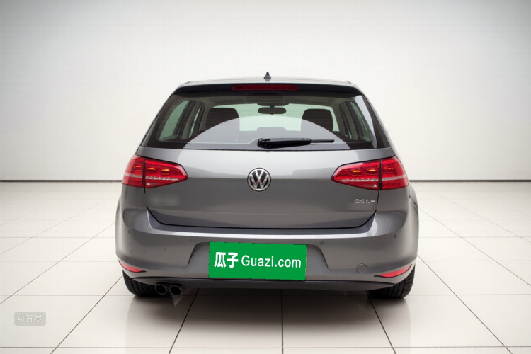 Volkswagen Golf 2015 #6 Volkswagen Golf 2015 car image #6