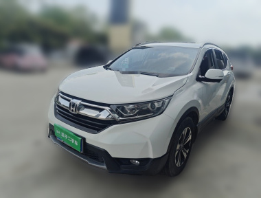 Honda CR-V 2019 Honda CR-V 2019 car image