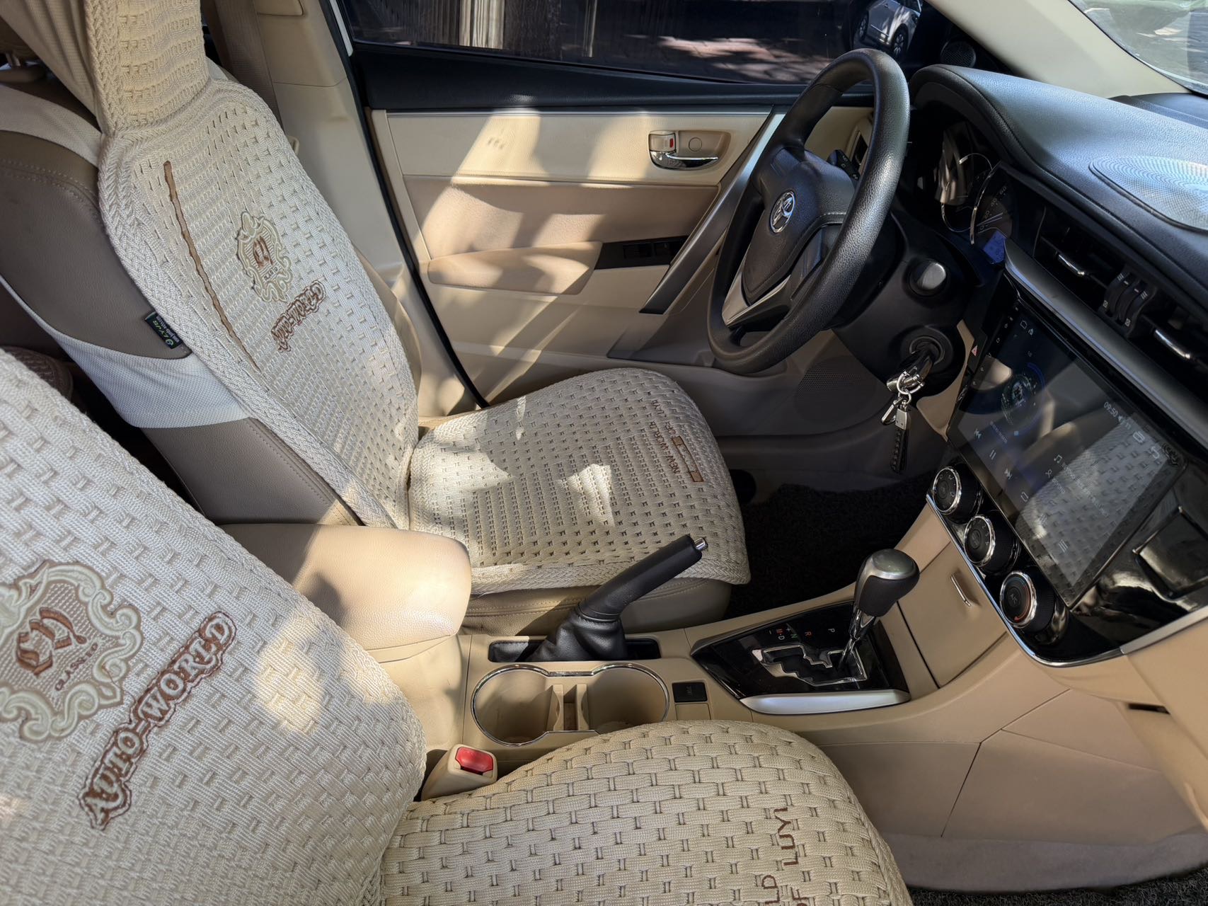 2015 #11 2015 car image #11