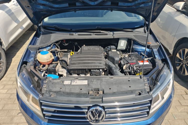 Volkswagen Santana 2016 صورة سيارة #20