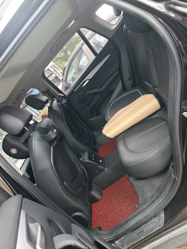 BMW X1 2017 car image #6