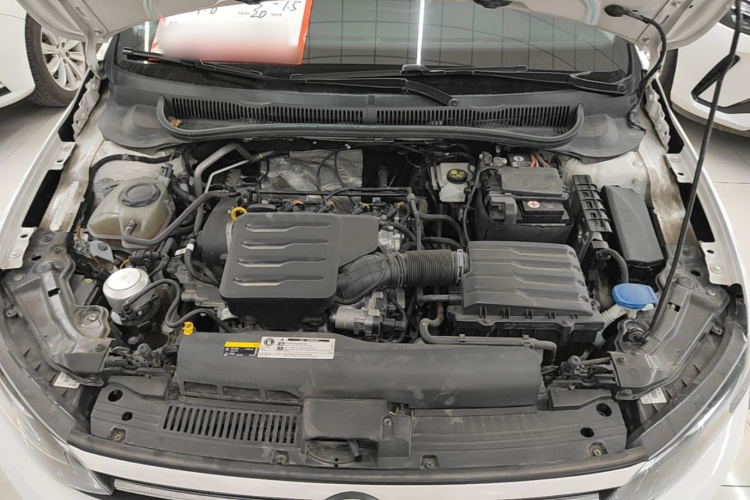 Volkswagen Polo 2020 car image #20
