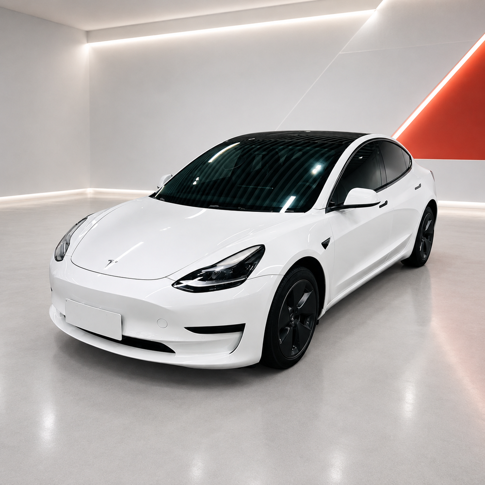 Tesla Model 3 2022 Tesla Model 3 2022 car image