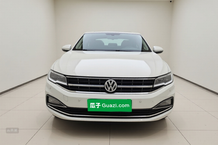 Volkswagen Bora 2019 car image #3