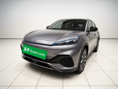 BYD Yuan Plus 2023 BYD Yuan Plus 2023 car image