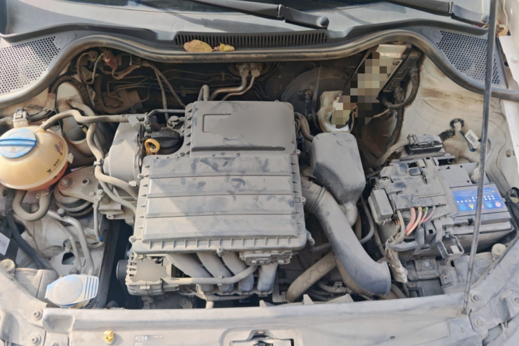 Volkswagen Polo 2017 imagem de carro #22