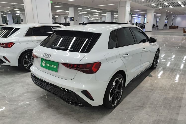 Audi A3 2026 #7 Audi A3 2026 car image #7