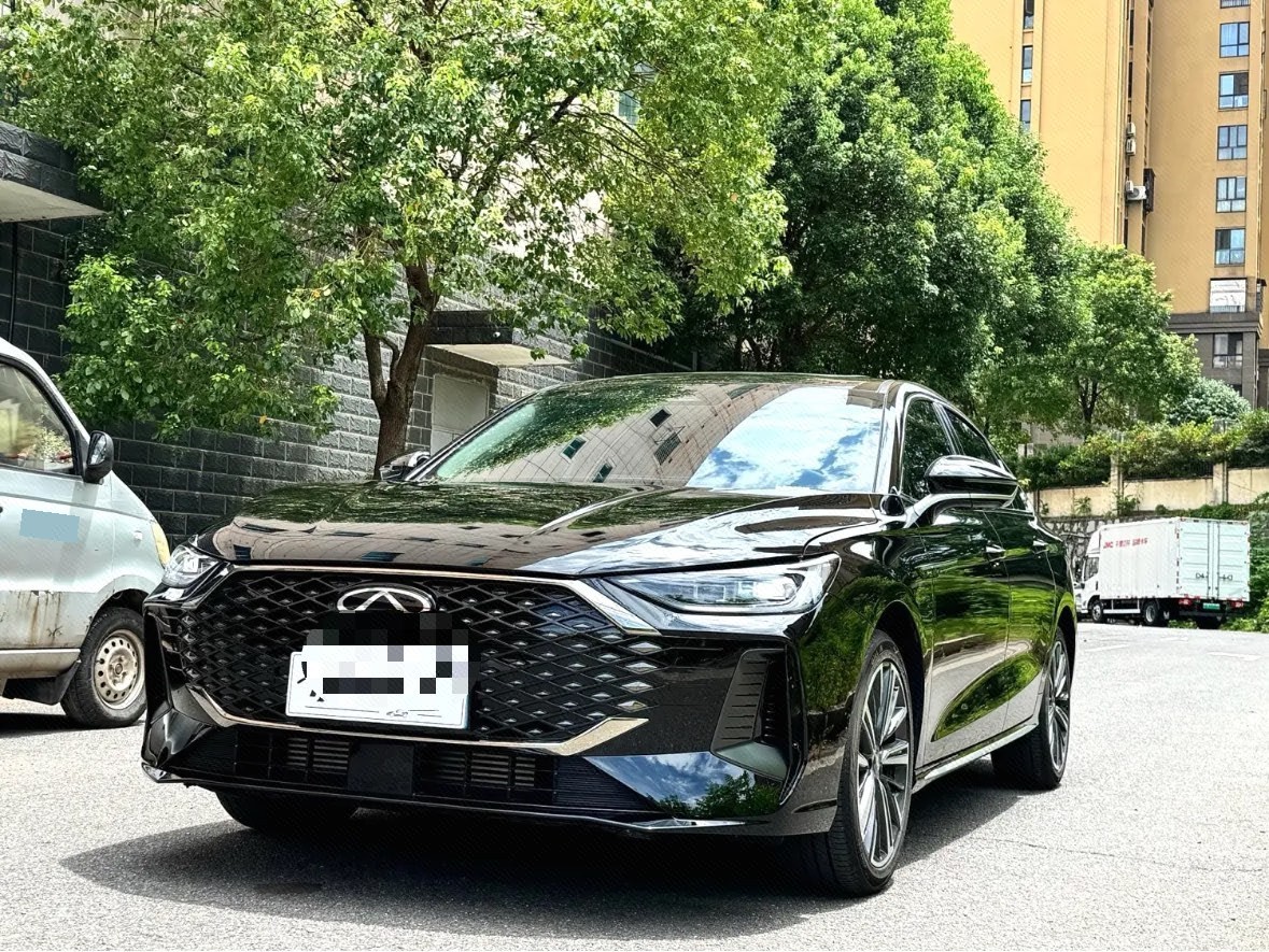 2025 2025 immagine di auto