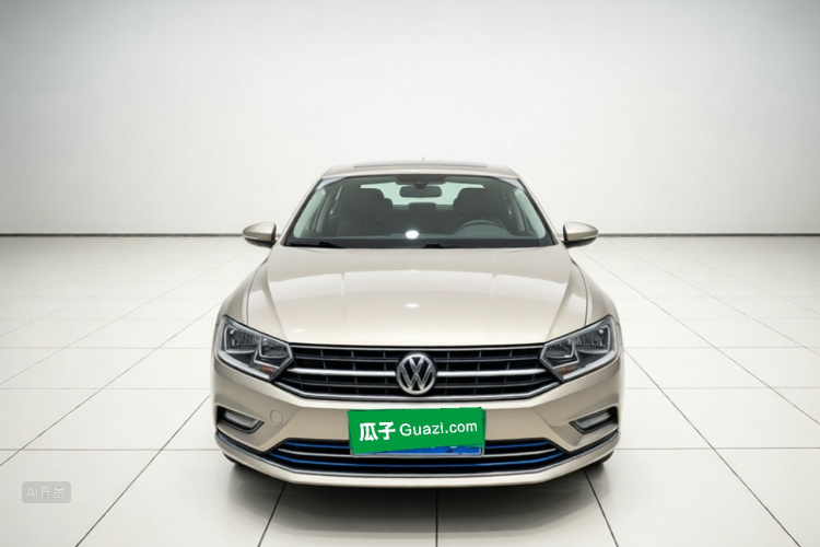 Volkswagen Bora 2016 car image #3
