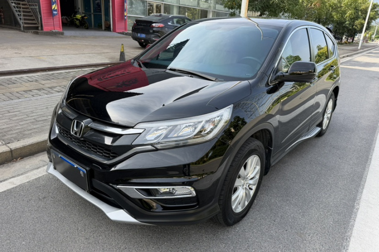Honda CR-V 2016 car image #2