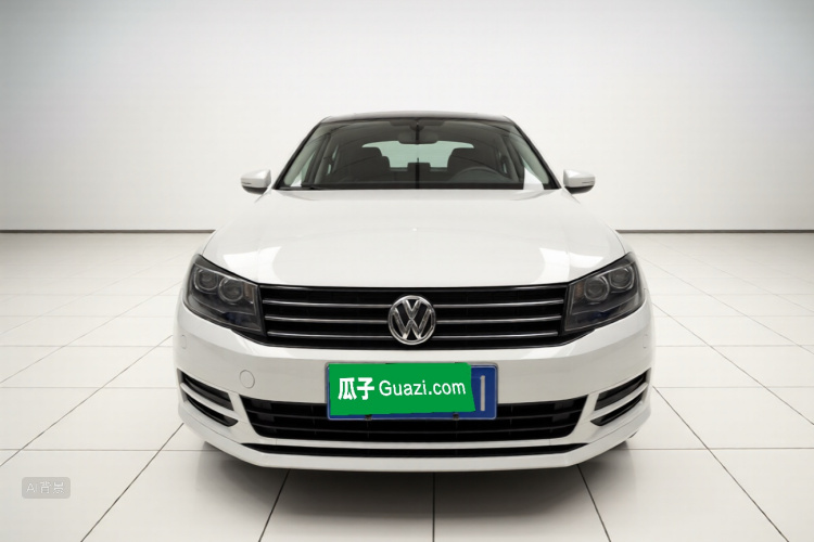 Volkswagen Santana 2019 car image #3