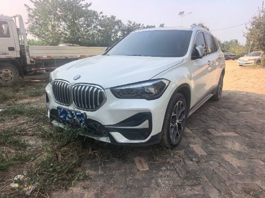 2020 car image 